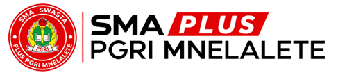 SMA Plus PGRI Mnelalete